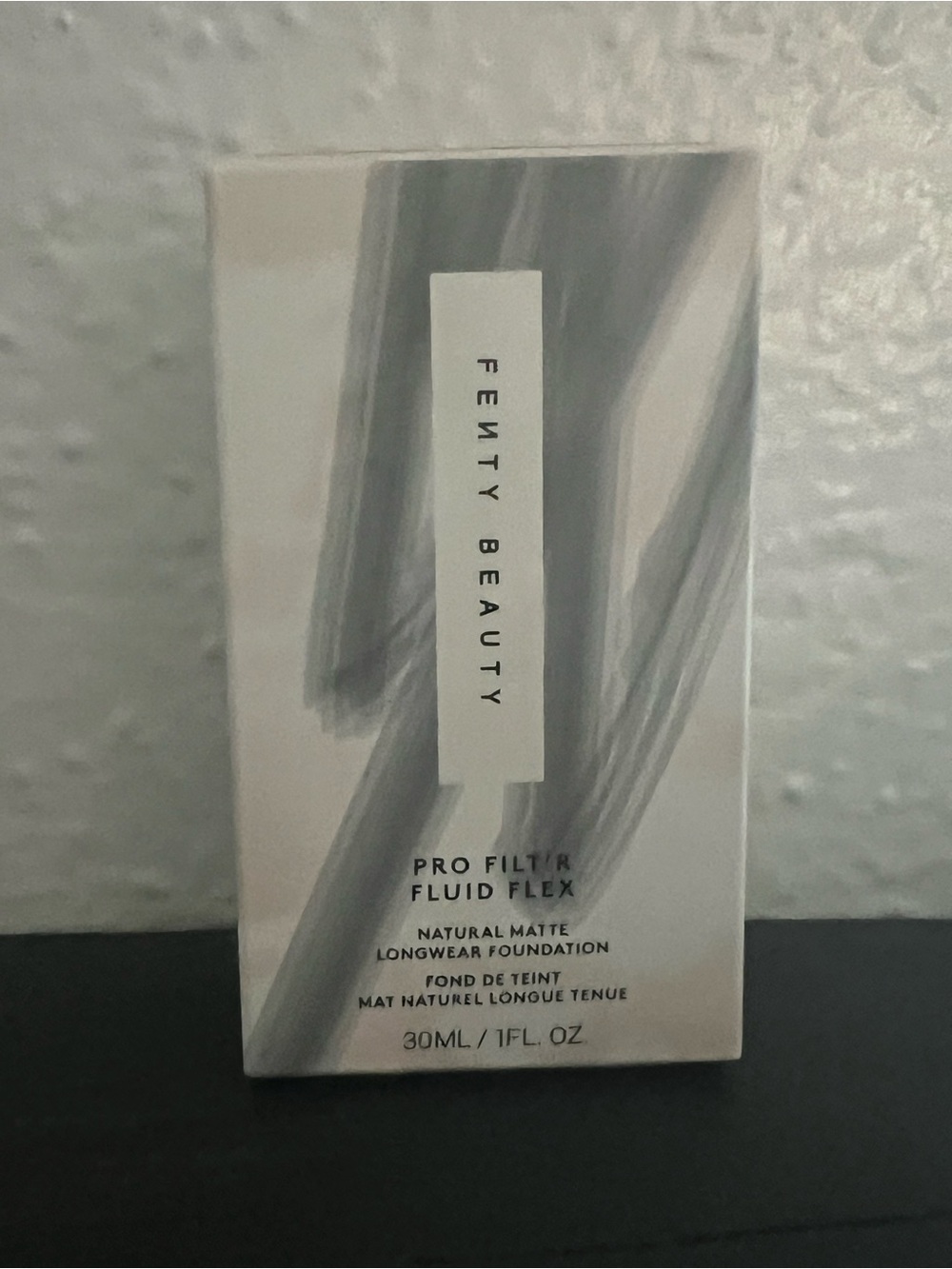 Fenty Beauty Pro Filt'r Fluid Flex Natural Matte Foundation 30ml